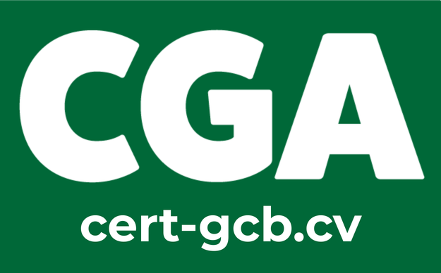 GCB Certificate