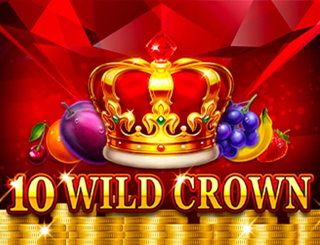 10 Wild Crown