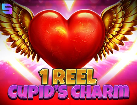 1 Reel - Cupid's Charm
