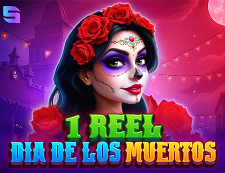 1 Reel - Dia De Los Muertos
