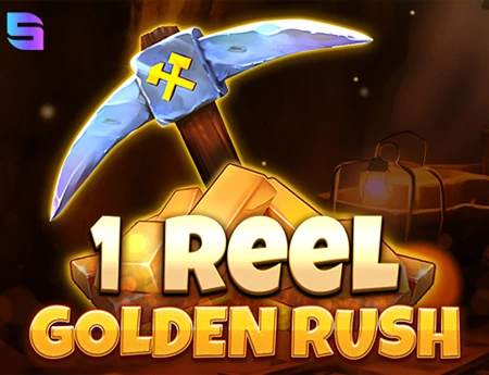 1 Reel - Golden Rush