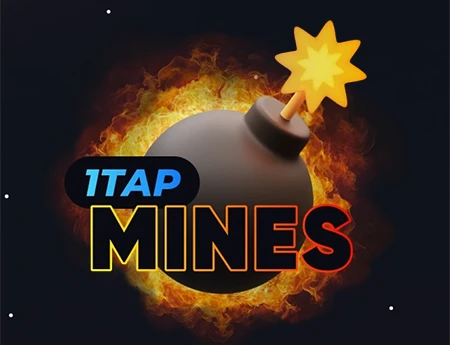 1Tap Mines