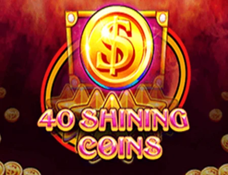 20 Shining Coins