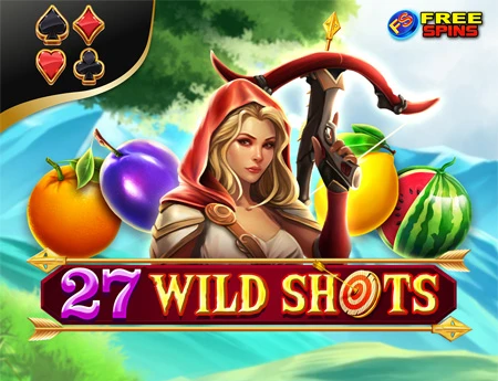 27 Wild Shots