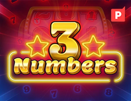 3 Numbers