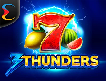 3 Thunders