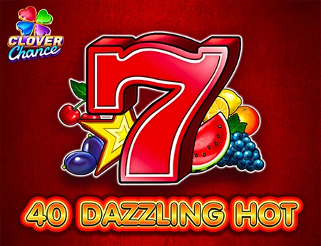 40 Dazzling Hot Clover Chance