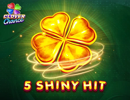 5 Shiny Hit