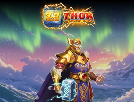 7x7 Thor