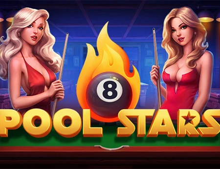 8 Pool Stars