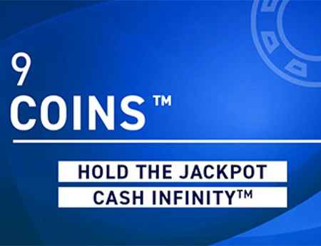 9 Coins Extremely Light