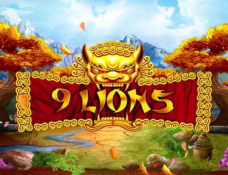 9 Lions