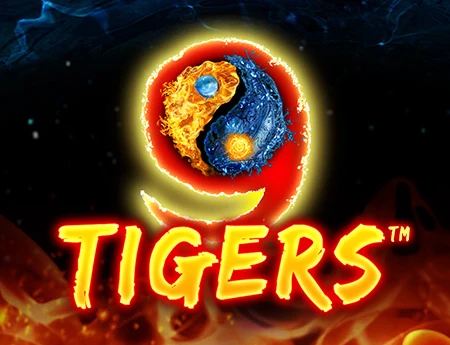 9 Tigers
