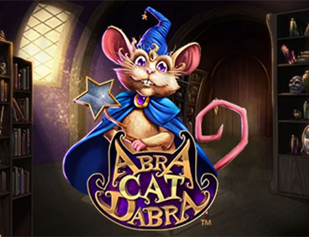 AbraCatDabra