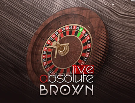 Absolute Brown Roulette