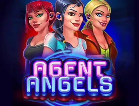 Agent Angels