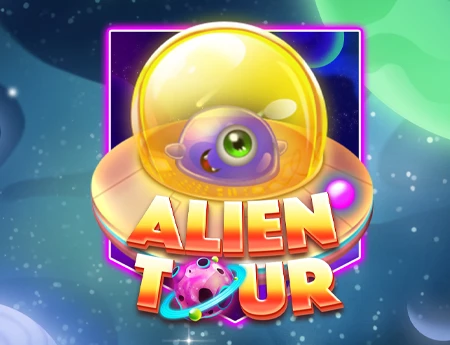 Alien Tour