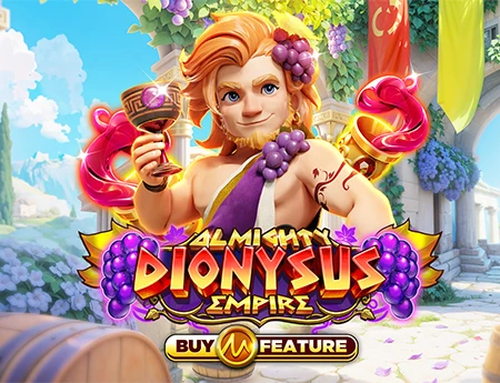 Almighty Dionysus Empire
