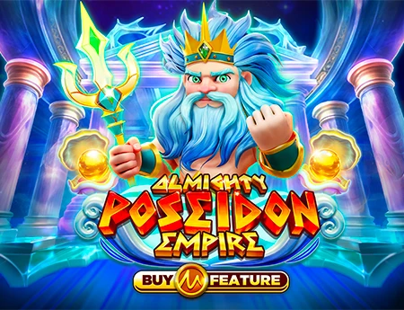 Almighty Poseidon Empire
