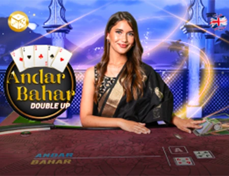 Andar Bahar Double Up
