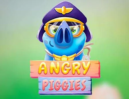 Angry Piggies