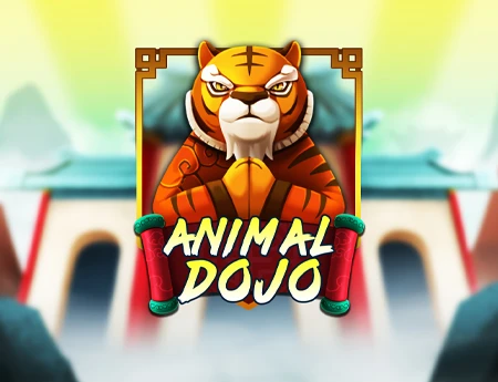 Animal Dojo