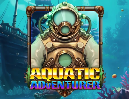Aquatic Adventurer