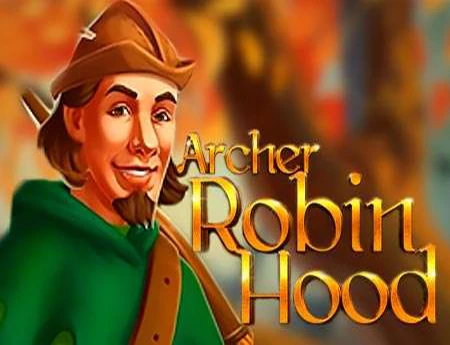 Archer Robin Hood
