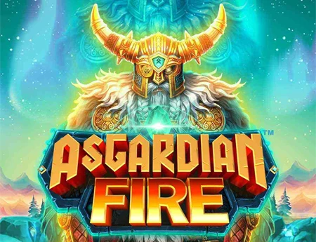 Asgardian Fire