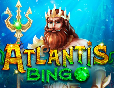 Atlantis Bingo