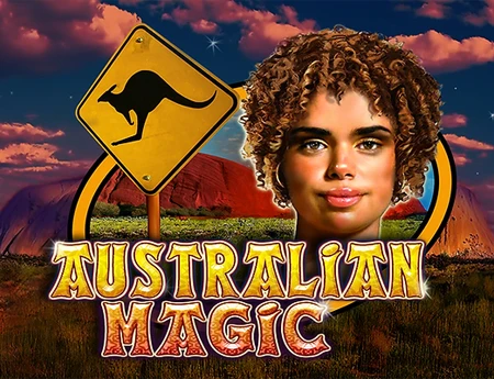 Australian Magic