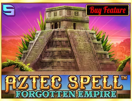 Aztec Spell - Forgotten Empire