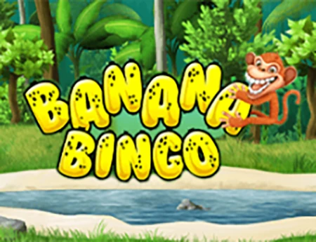 Banana Bingo