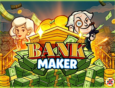 Bank Maker