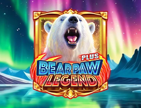 Bear Paw Legend Plus
