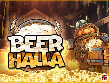 BEERHALLA