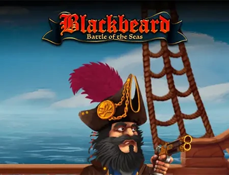 Blackbeard Battle of the Seas