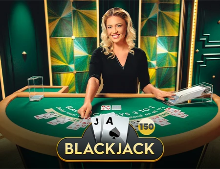 Blackjack 150