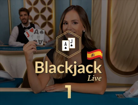 Blackjack en Español 1
