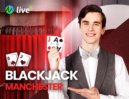 Blackjack Manchester