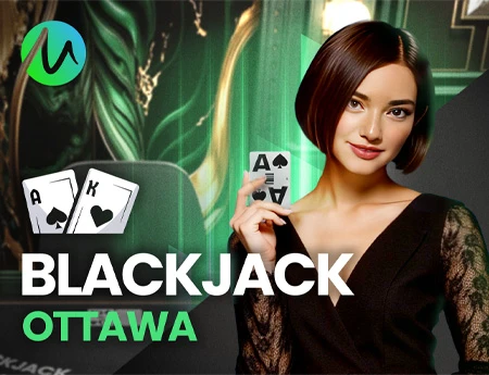 Blackjack Ottawa