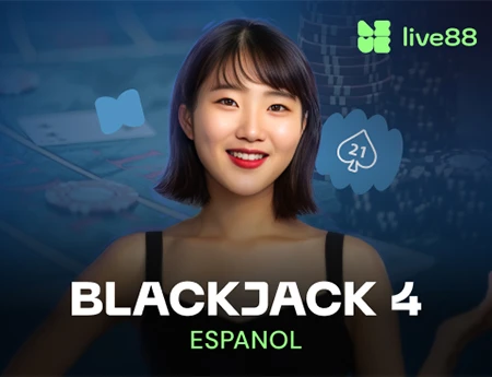 Blackjack Spanish 4