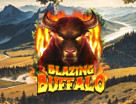 Blazing Buffalo