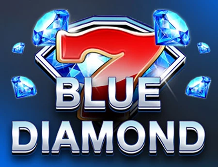 Blue Diamond