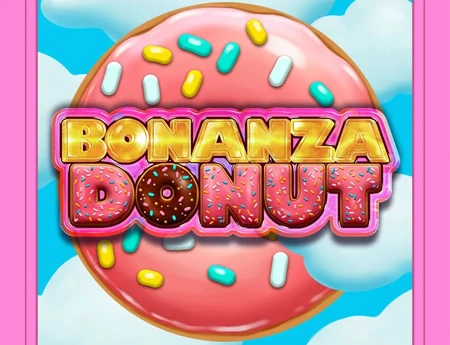Bonanza Donut