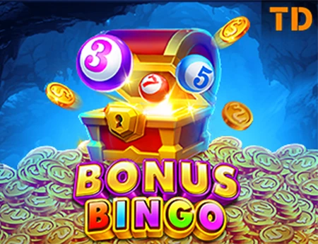 Bonus Bingo