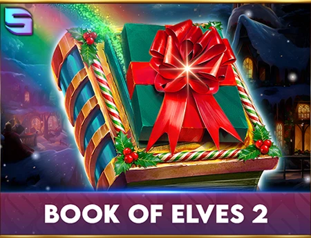 Book of Elves 2