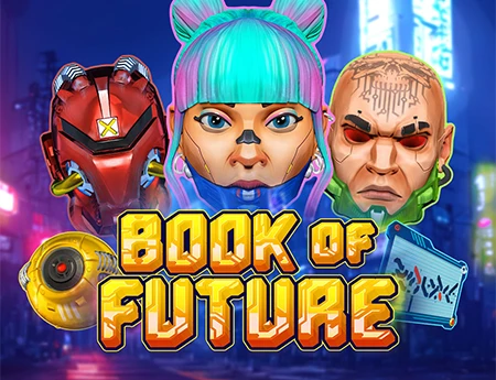 Book Of Future