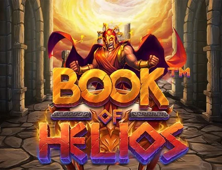 Book of Helios