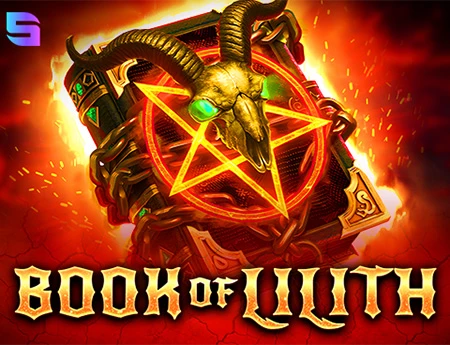 Book Of Lilith
